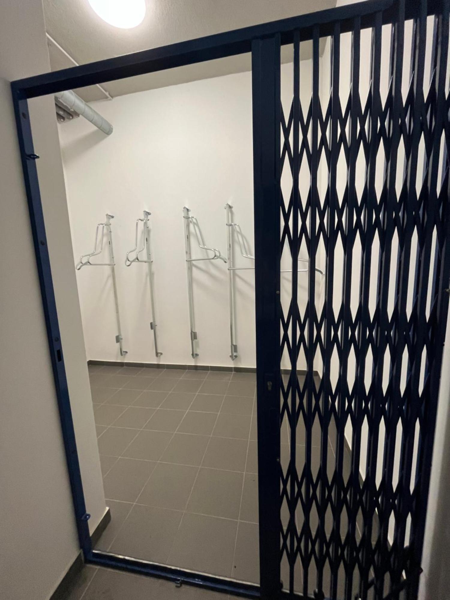Slunecny Apartman تشيرني دول المظهر الخارجي الصورة